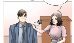 韩国漫画恋爱,韩国漫画中的浪漫爱情故事