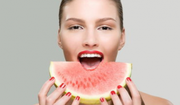 娱乐圈吃瓜美女是谁图片,身份之谜引热议